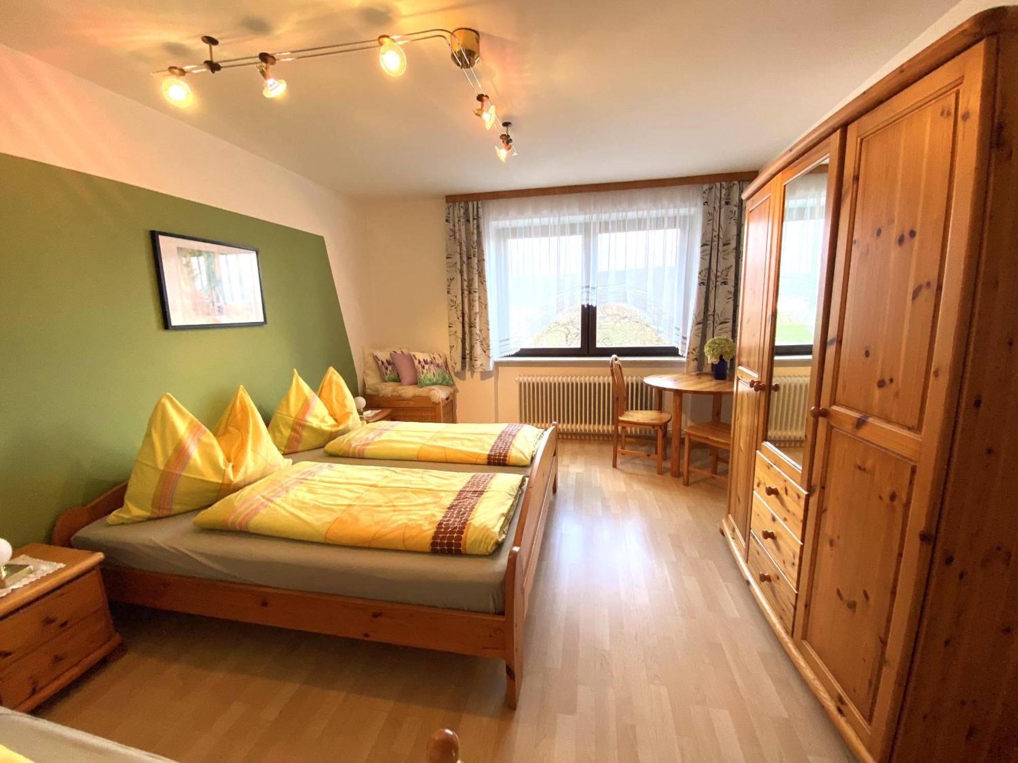 Ferienwohnung Weinbergblick Rohrendorf bei Krems Exterior foto